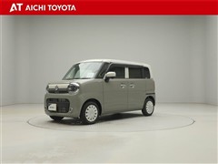 ワゴンRスマイルハイブリッドX