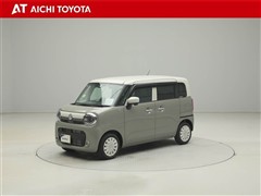 ワゴンRスマイルハイブリッドX