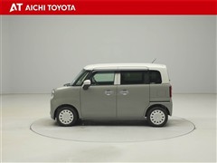 ワゴンRスマイルハイブリッドX