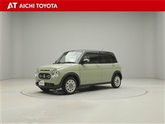 アルトラパン LC X