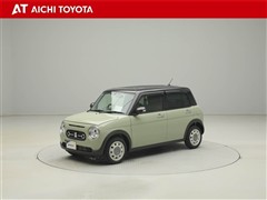 アルトラパン LC X