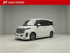 ルーミー カスタムG-T