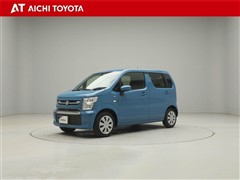 ワゴンR ハイブリッド FXーS