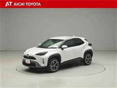 ヤリスクロス HV Zアドベンチャ-