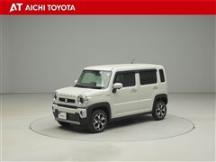 ハスラー ハイブリッド X