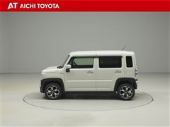 ハスラー ハイブリッド X