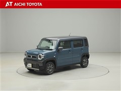 ハスラー ハイブリッド G