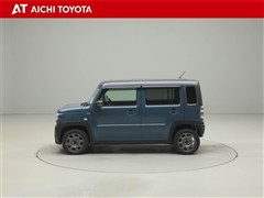 ハスラー ハイブリッド G