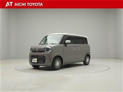 ワゴンRスマイル ハイブリッドX