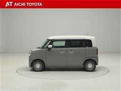 ワゴンRスマイル ハイブリッドX