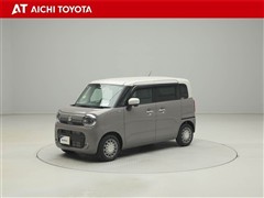 ワゴンRスマイル ハイブリッドX