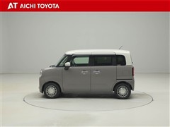 ワゴンRスマイル ハイブリッドX