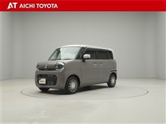 ワゴンRスマイル ハイブリッドX