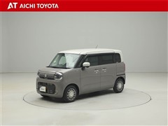 ワゴンRスマイル ハイブリッドX