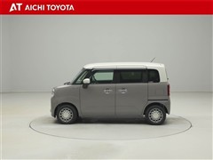 ワゴンRスマイル ハイブリッドX