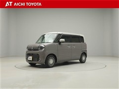 ワゴンRスマイル ハイブリッドX