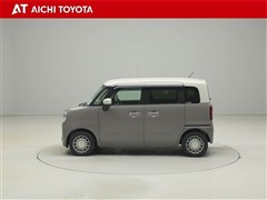 ワゴンRスマイル ハイブリッドX