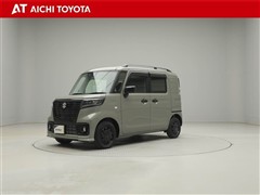 スペーシア ベース XF