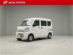 スズキ エブリィ  PA