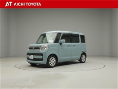 スズキ スペーシア HV Xアップグレート