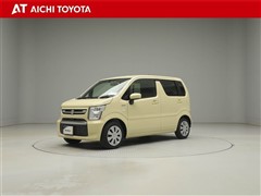 ワゴンR ハイブリッド FXーS