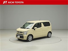 ワゴンR ハイブリッド FXーS