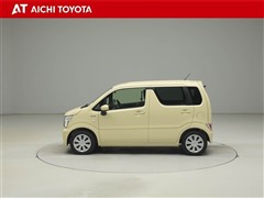 ワゴンR ハイブリッド FXーS