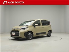 シエンタ ハイブリッド Z