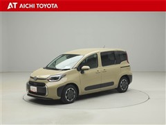 シエンタ ハイブリッド Z