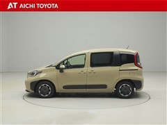 シエンタ ハイブリッド Z