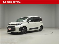 シエンタ ハイブリッド Z