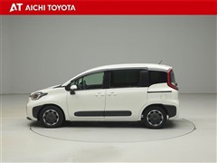 シエンタ ハイブリッド Z