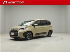 シエンタ ハイブリッド Z