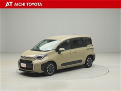 シエンタ ハイブリッド Z