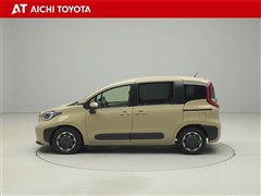 シエンタ ハイブリッド Z