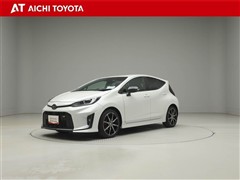 アクア GR スポーツ