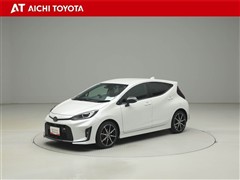 アクア GR スポーツ