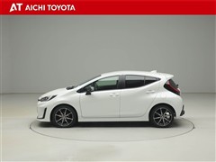 アクア GR スポーツ