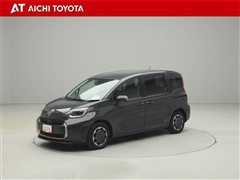 シエンタ ハイブリッド Z