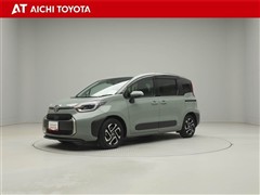 シエンタ ハイブリッド Z