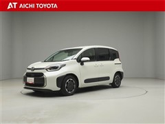 シエンタ ハイブリッド Z