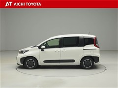 シエンタ ハイブリッド Z