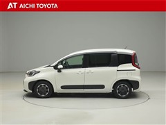 シエンタ ハイブリッド Z