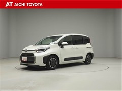 シエンタ ハイブリッド Z