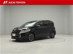 シエンタ ハイブリッド Z