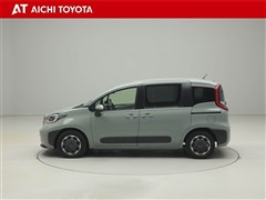 シエンタ ハイブリッド Z