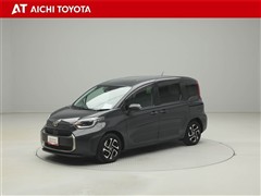 シエンタ ハイブリッド Z