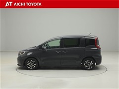 シエンタ ハイブリッド Z