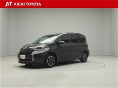 シエンタ ハイブリッド Z