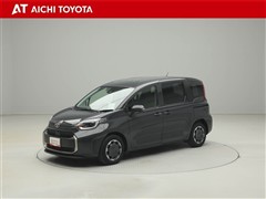 シエンタ ハイブリッド Z